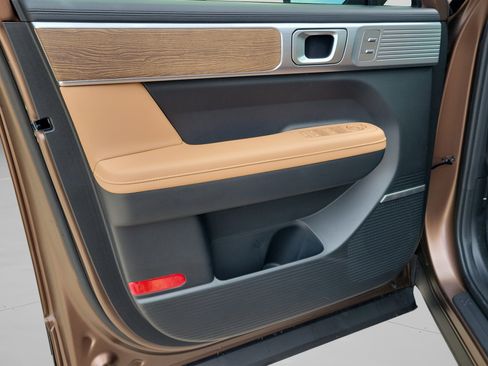 New 2026 Hyundai Santa Fe Limited image 18