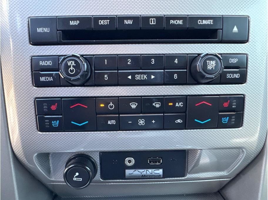 Used 2011 Ford F150 Lariat Limited AWD/4WD image 31