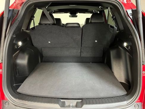 Used 2025 Honda CR-V Sport-L image 14