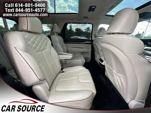 Used 2020 Hyundai Palisade Limited AWD/4WD image 34