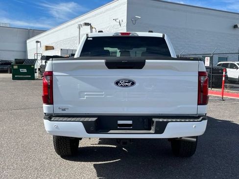 New 2026 Ford F150 STX AWD/4WD image 4
