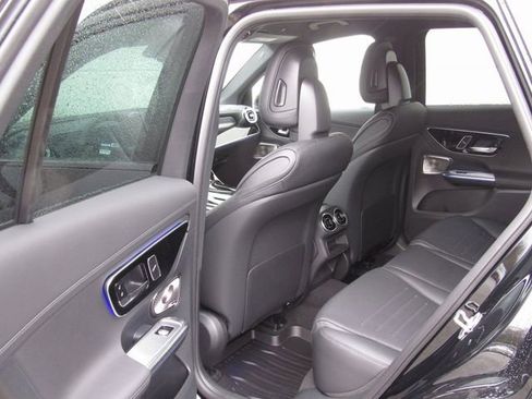 New 2026 Mercedes-Benz GLC 300 4MATIC image 13