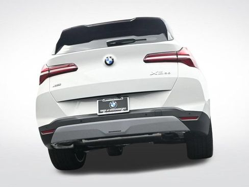 New 2026 BMW X3 xDrive30i w/ Convenience Package AWD/4WD image 40