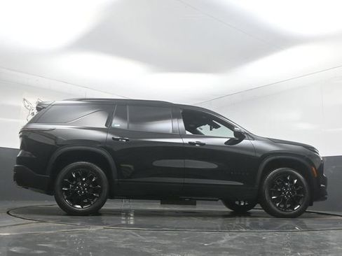 New 2026 Chevrolet Traverse LT w/ Midnight/Sport Edition image 32