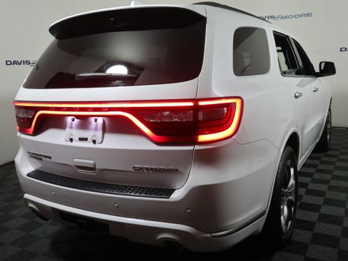 Used 2021 Dodge Durango Citadel image 6
