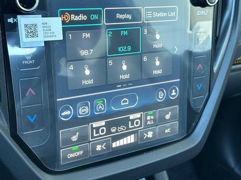New 2026 Subaru Forester Wilderness AWD/4WD image 17
