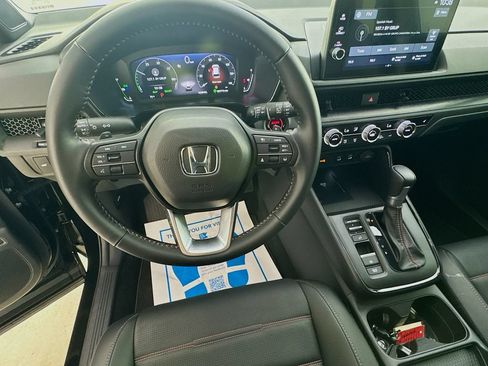 Used 2026 Honda CR-V Sport-L image 15