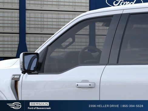 New 2026 Ford F150 Tremor AWD/4WD image 20