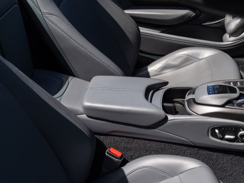 Used 2021 Aston Martin V8 Vantage image 45