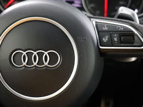 Used 2017 Audi RS 7 Performance AWD/4WD image 28