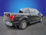 Used 2016 Ford F150 Lariat w/ Equipment Group 502A Luxury image 5