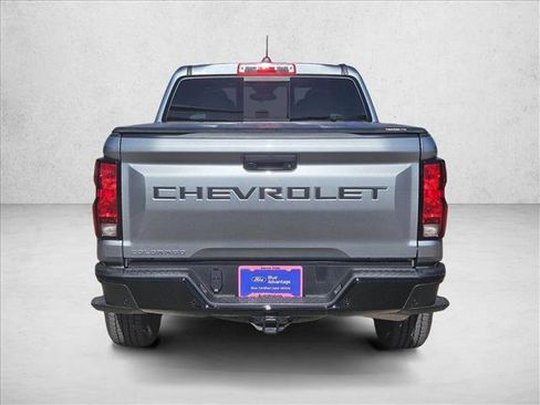 Used 2026 Chevrolet Colorado Trail Boss image 7