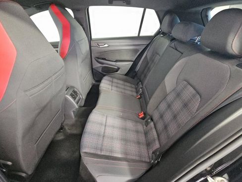 Used 2024 Volkswagen GTI S image 13