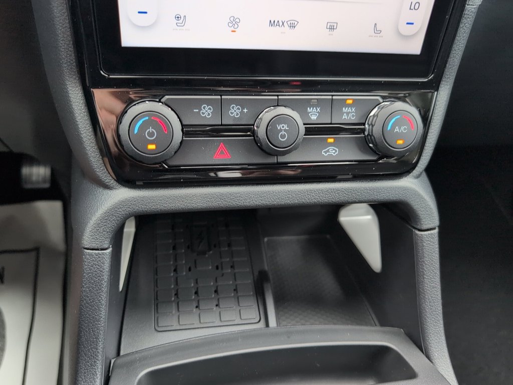 New 2026 Ford Ranger Lariat AWD/4WD image 19