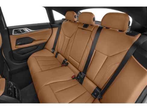 Used 2024 BMW M440i Gran Coupe w/ Premium Package RWD image 15
