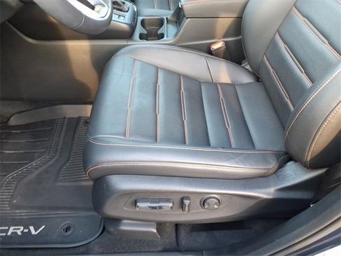 Used 2024 Honda CR-V Sport-L image 15
