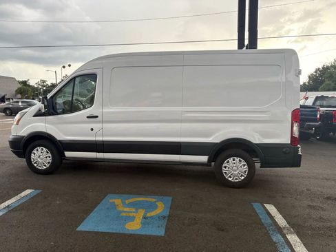 Used 2019 Ford Transit 150 148 Medium Roof image 2
