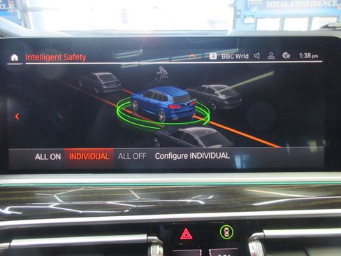 Used 2021 BMW X5 xDrive40i image 36