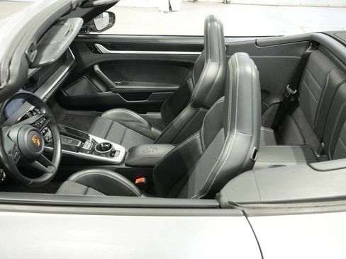 Used 2021 Porsche 911 Turbo S image 46