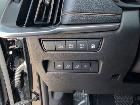 New 2026 MAZDA CX-70 SC Plus image 17