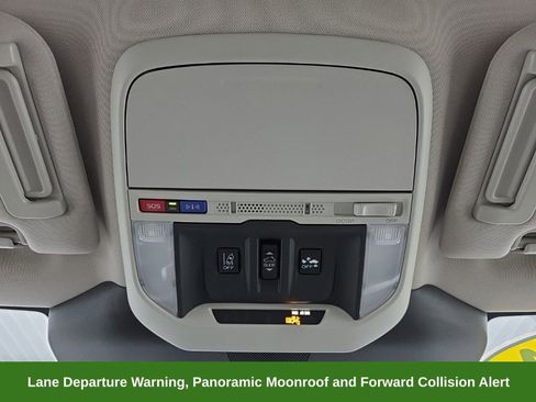 Used 2024 Subaru Forester Premium AWD/4WD image 37