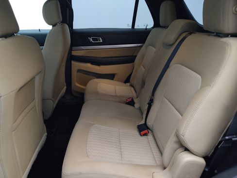 Used 2017 Ford Explorer FWD image 18