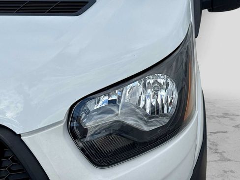 Used 2024 Ford Transit 250 148 High Roof Extended AWD image 10