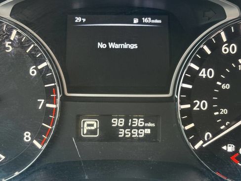 Used 2015 Nissan Altima 2.5 SV image 19