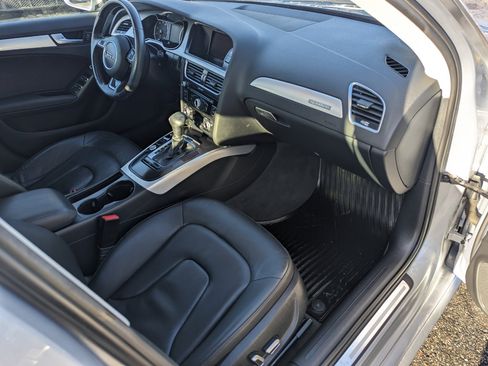 Used 2016 Audi A4 2.0T Premium image 29
