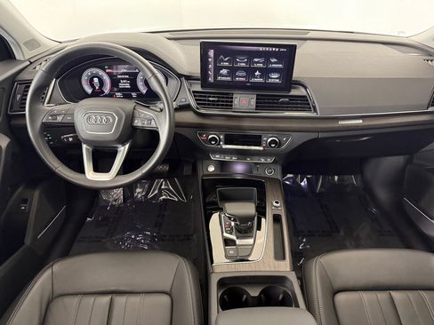 Used 2023 Audi Q5 2.0T Premium Plus w/ Premium Plus Package image 25