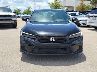 Used 2022 Honda Civic Sport video 2