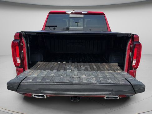Used 2023 GMC Sierra 1500 AT4 w/ AT4 Premium Package AWD/4WD image 15