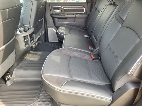 New 2026 RAM 3500 Laramie image 10