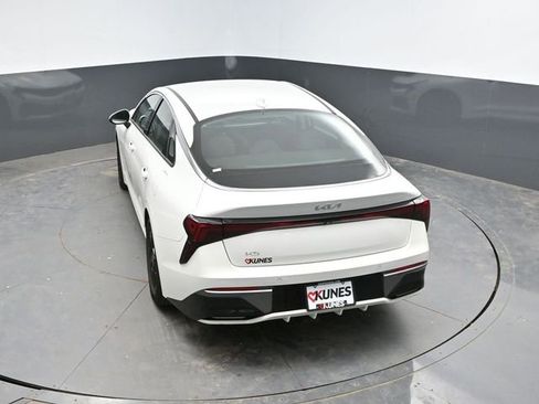 Used 2025 Kia K5 LXS FWD image 40