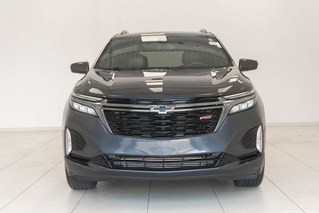 Used 2023 Chevrolet Equinox RS FWD image 5