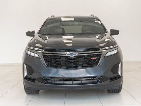 Used 2023 Chevrolet Equinox RS FWD image 5