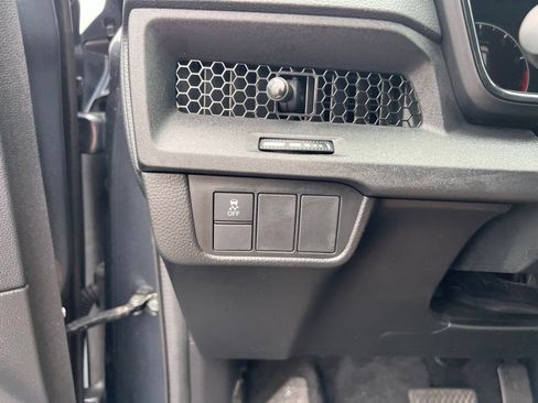 Certified 2025 Honda CR-V EX image 16