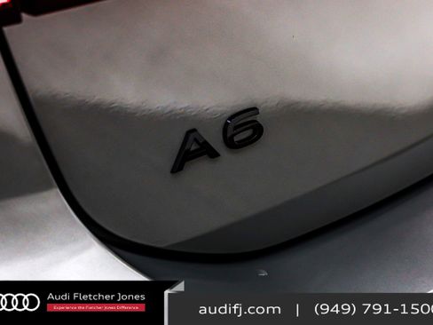 New 2026 Audi A6 Premium Plus image 9