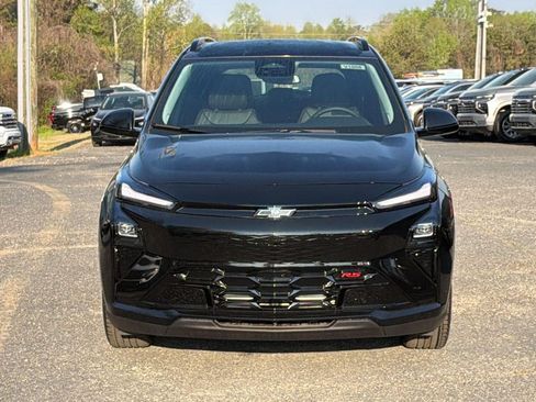 New 2027 Chevrolet Bolt RS FWD image 2