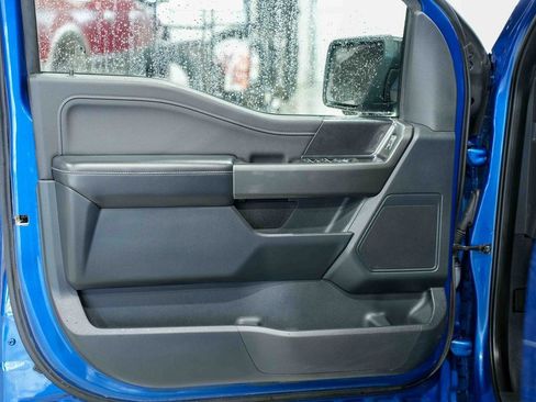 Used 2022 Ford F150 XLT w/ Equipment Group 302A High image 14