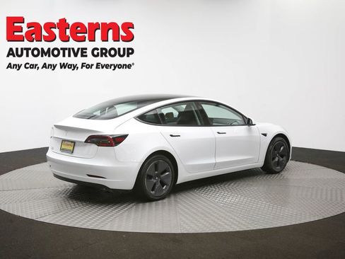 Used 2023 Tesla Model 3 Standard Range RWD image 39