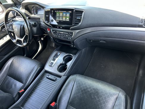 Used 2019 Honda Passport EX-L image 10