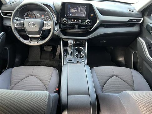 Certified 2023 Toyota Highlander LE image 15