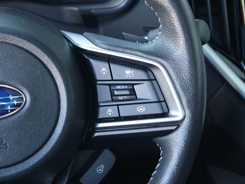 Used 2023 Subaru Ascent Limited w/ Technology Package image 30