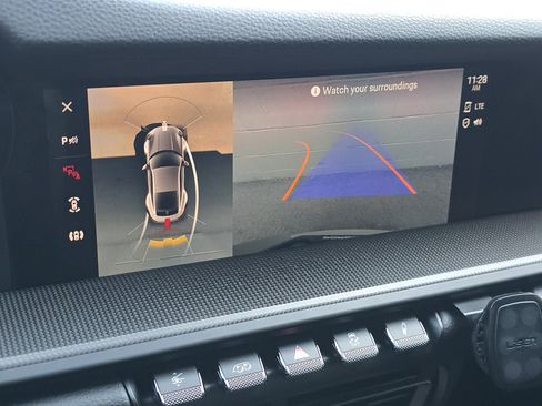 Certified 2023 Porsche 911 Carrera GTS image 12