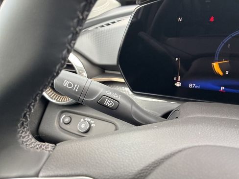 New 2026 Chevrolet Trax ACTIV w/ Driver Confidence Package image 16