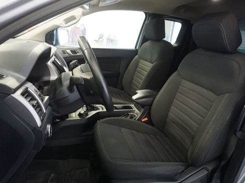 Used 2020 Ford Ranger XLT w/ Equipment Group 301A Mid AWD/4WD image 15