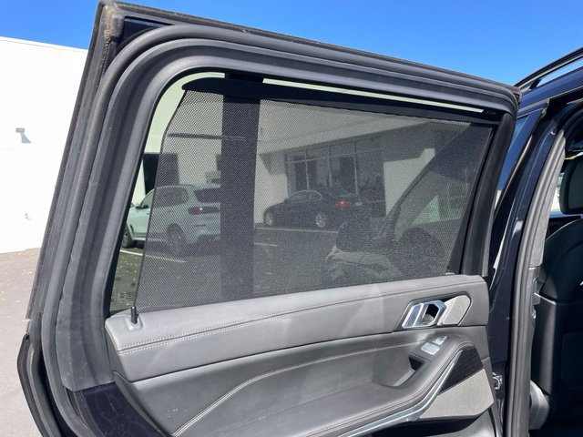 Used 2024 BMW X7 xDrive40i w/ Executive Package AWD/4WD image 26