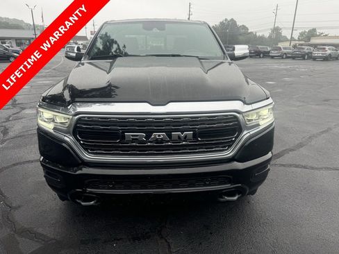Used 2024 RAM 1500 Limited image 24