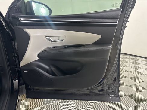 Used 2024 Hyundai Tucson Limited FWD image 30
